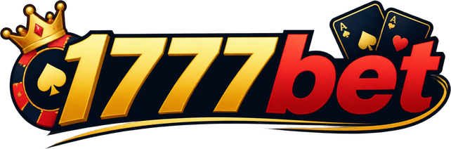 1777bet Logo